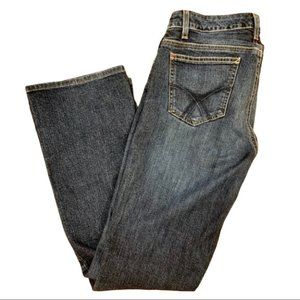 Tommy Hilfiger Hope Bootcut Jeans, Size 6R!